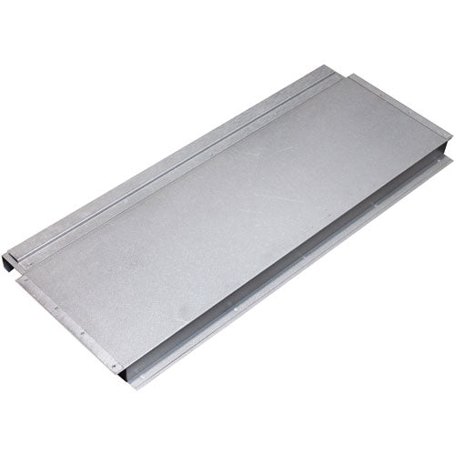 04643 Blodgett - End Deflector Panel Replacement 04643 Blodgett - End Deflector Panel Replacement